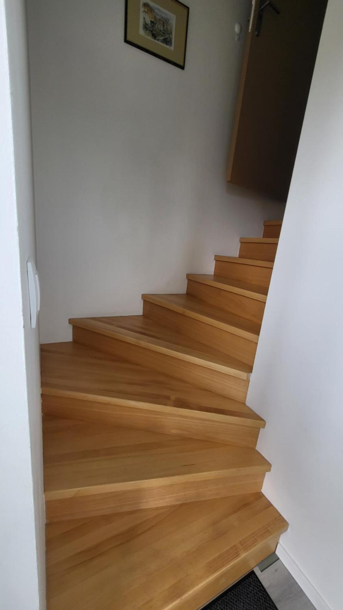 Au Gre De L'Ill "Les Toits D'Horbourg" Appartement Buitenkant foto