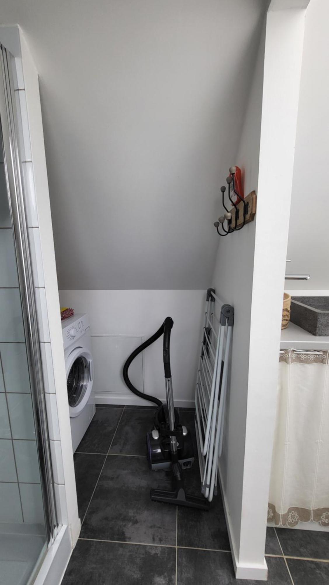 Au Gre De L'Ill "Les Toits D'Horbourg" Appartement Buitenkant foto